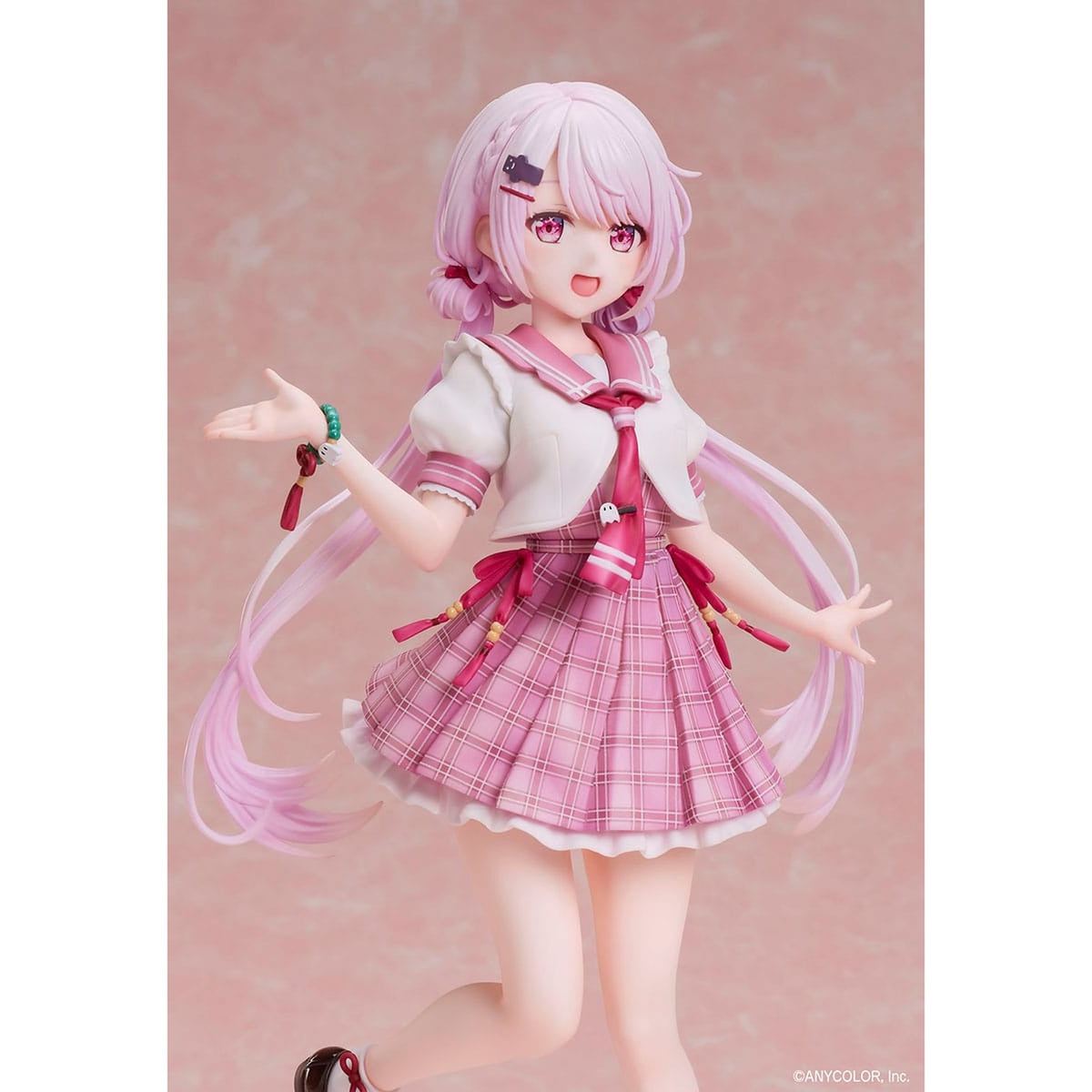 Immagine del prodotto Nijisanji Statua in PVC 1/7 Shiina Yuika 23 cm