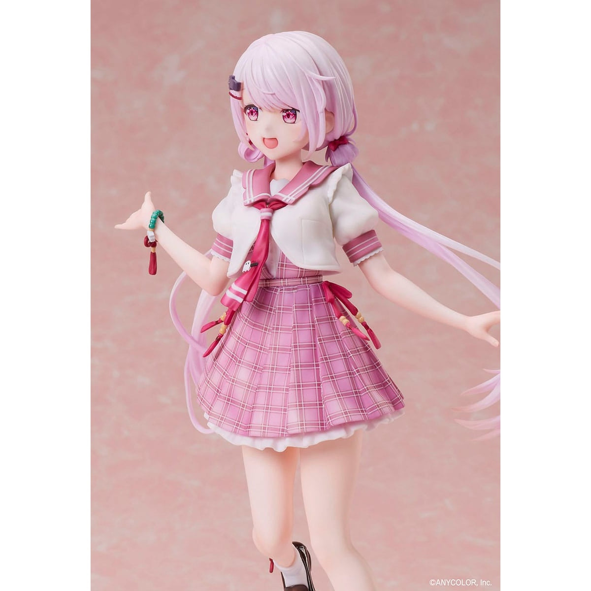 Immagine del prodotto Nijisanji Statua in PVC 1/7 Shiina Yuika 23 cm