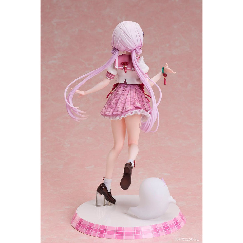 Immagine del prodotto Nijisanji Statua in PVC 1/7 Shiina Yuika 23 cm