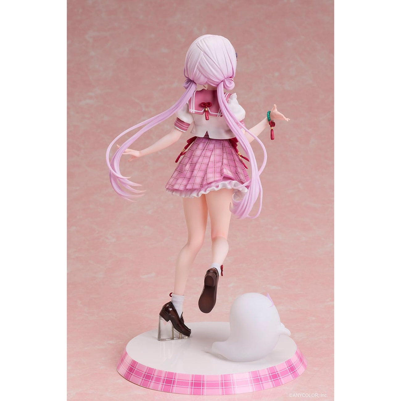 Immagine del prodotto Nijisanji Statua in PVC 1/7 Shiina Yuika 23 cm