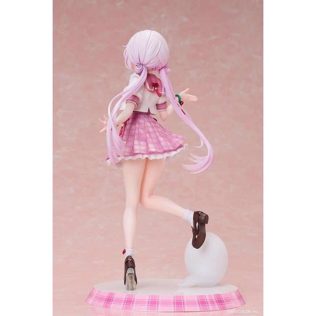 Immagine del prodotto Nijisanji Statua in PVC 1/7 Shiina Yuika 23 cm