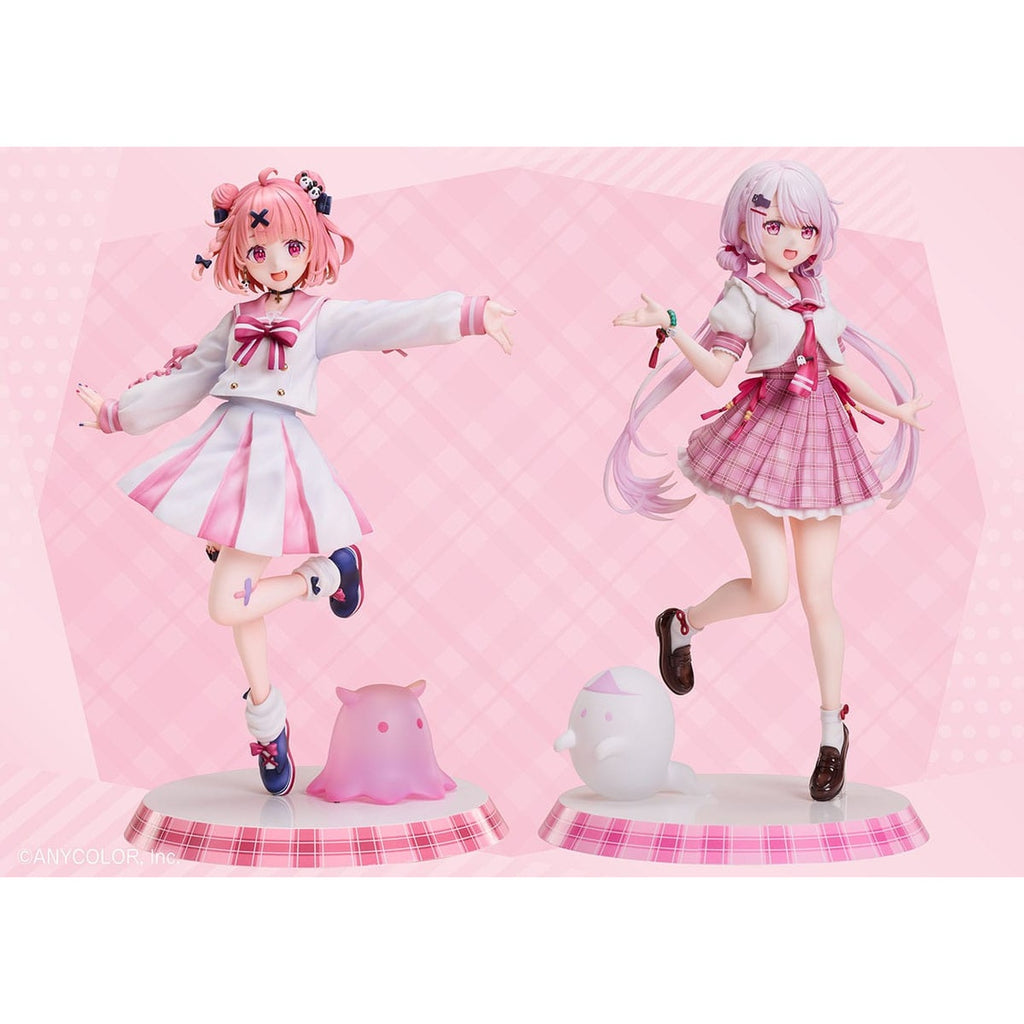 Immagine del prodotto Nijisanji Statua in PVC 1/7 Shiina Yuika 23 cm