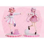 Immagine del prodotto Nijisanji Statua in PVC 1/7 Shiina Yuika 23 cm
