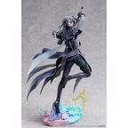 Product image Sugar Apple Fairy Tale PVC Statues 1/7 Challe Fenn Challe & Anne Halford