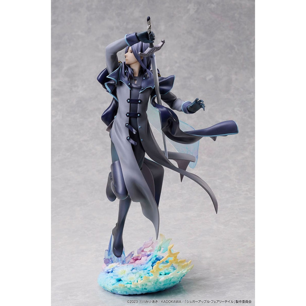 Product image Sugar Apple Fairy Tale PVC Statues 1/7 Challe Fenn Challe & Anne Halford