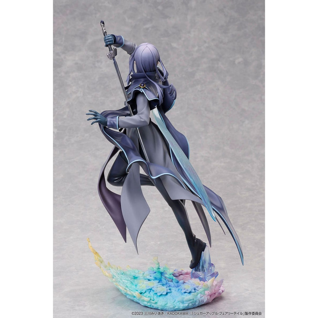 Product image Sugar Apple Fairy Tale PVC Statues 1/7 Challe Fenn Challe & Anne Halford