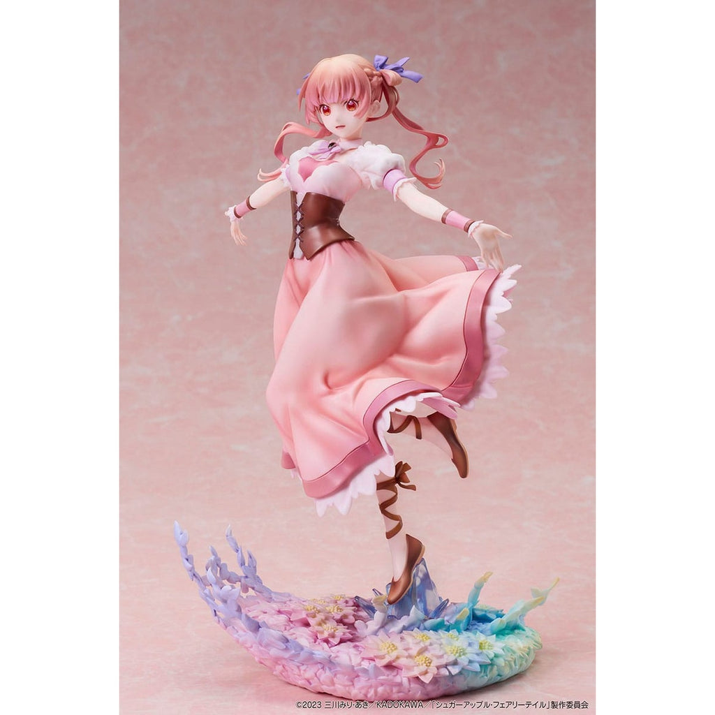 Product image Sugar Apple Fairy Tale PVC Statue 1/7 Anne Halford 24 cm