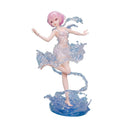 Immagine del prodotto Re:Zero − Starting Life in Another World Statua PVC 1/7 Ram Aqua Dress 23 cm