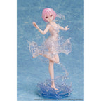 Immagine del prodotto Re:Zero − Starting Life in Another World Statua PVC 1/7 Ram Aqua Dress 23 cm