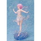 Immagine del prodotto Re:Zero − Starting Life in Another World Statua PVC 1/7 Ram Aqua Dress 23 cm