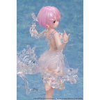 Immagine del prodotto Re:Zero − Starting Life in Another World Statua PVC 1/7 Ram Aqua Dress 23 cm