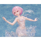 Immagine del prodotto Re:Zero − Starting Life in Another World Statua PVC 1/7 Ram Aqua Dress 23 cm