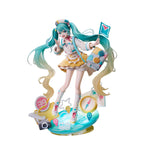 Immagine del prodotto Hatsune Miku Statua PVC 1/7 Magical Mirai 2024 Ver. 25 cm