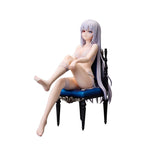 Immagine del prodotto Date a Bullet Statua in PVC 1/7 White Queen 17 cm