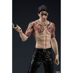 Product image Yakuza: Like a Dragon Digsta PVC Statue Goro Majima Battle Style Ver. 18 cm