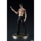 Product image Yakuza: Like a Dragon Digsta PVC Statue Goro Majima Battle Style Ver. 18 cm
