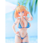Product image Original Character PVC Statue 1/6 Sakura Sophia F. Shirring Bikini Ver. 27 cm
