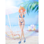 Product image Original Character PVC Statue 1/6 Sakura Sophia F. Shirring Bikini Ver. 27 cm