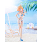 Product image Original Character PVC Statue 1/6 Sakura Sophia F. Shirring Bikini Ver. 27 cm