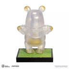 Product image Disney Classic Series Mini Egg Attack Figure 100 Years Winnie the Pooh Pearl Special 8 cm