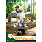 Immagine del prodotto Harry Potter Diorama PVC D-Stage Harry & Fierobecco 16 cm