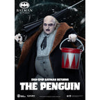 Immagine del prodotto Batman Returns Action figure Il Pinguino 17 cm