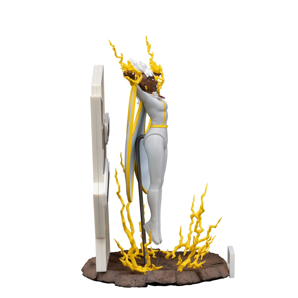 Immagine del prodotto X-Men '97 D-Stage Diorama in PVC Tempesta (Esclusiva SDCC) 16 cm