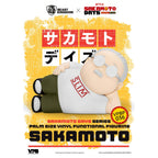 Immagine del prodotto Sakamoto Days salvadanaio in vinile Piggy Taro Sakamoto 14 cm