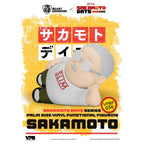 Immagine del prodotto Sakamoto Days salvadanaio in vinile Piggy Taro Sakamoto 14 cm