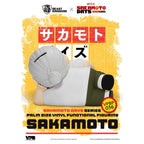 Immagine del prodotto Sakamoto Days salvadanaio in vinile Piggy Taro Sakamoto 14 cm