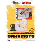 Immagine del prodotto Sakamoto Days salvadanaio in vinile Piggy Taro Sakamoto 14 cm