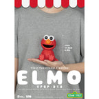 Product image Sesame Street Piggy Vinyl Money Box Elmo 12 cm