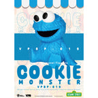 Immagine del prodotto Sesamo Street salvadanaio in vinile Cookie Monster 12 cm