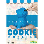 Immagine del prodotto Sesamo Street salvadanaio in vinile Cookie Monster 12 cm