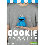 Immagine del prodotto Sesamo Street salvadanaio in vinile Cookie Monster 12 cm