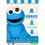 Immagine del prodotto Sesamo Street salvadanaio in vinile Cookie Monster 12 cm