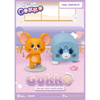 Product image Tom & Jerry Gokko Series Figures Blind Box (6)