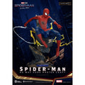 Immagine del prodotto Spider-Man: No Way Home Statua Master Craft The Amazing Spider-Man 35 cm