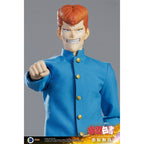 Product image Yu Yu Hakusho Action Figure 1/6 Kazuma Kuwabara (Luxury Version) 30 cm