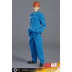 Product image Yu Yu Hakusho Action Figure 1/6 Kazuma Kuwabara (Luxury Version) 30 cm