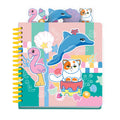 Product image LEGO Friends Tab Notebook
