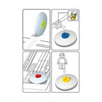 Immagine del prodotto LEGO Set cancelleria Topper Ver. 2