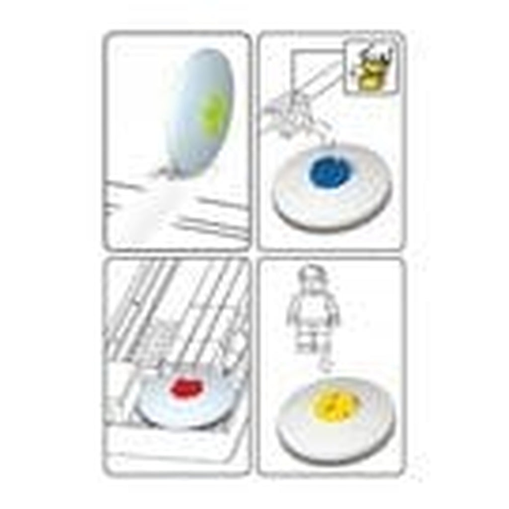 Immagine del prodotto LEGO Set cancelleria Topper Ver. 2