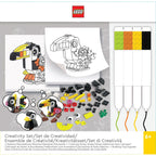 Immagine del prodotto LEGO Set creatività cancelleria Animali