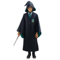 Immagine del prodotto Harry Potter Mantello da mago per bambini Serpeverde