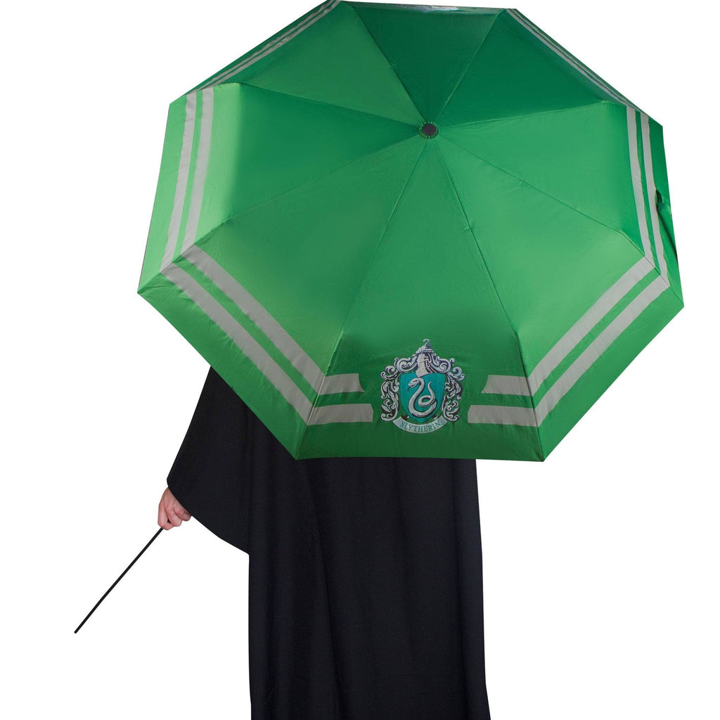 Immagine del prodotto Harry Potter Ombrello Stemma Serpeverde
