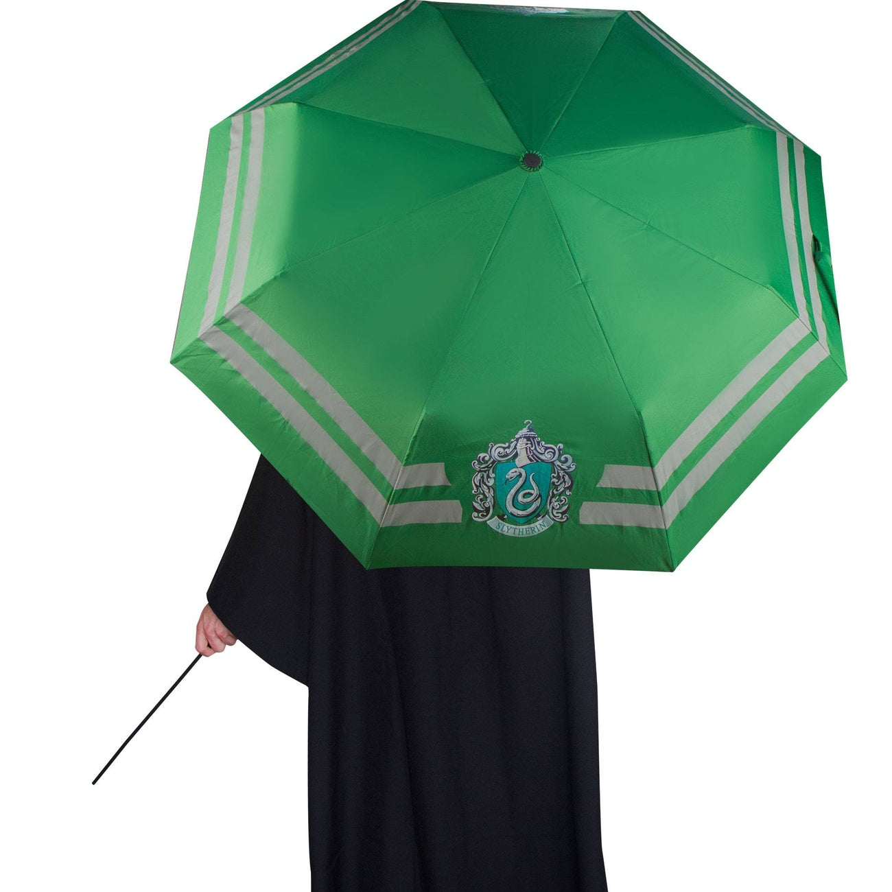 Immagine del prodotto Harry Potter Ombrello Stemma Serpeverde
