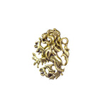 Immagine del prodotto Harry Potter Cravatta & Spilla Deluxe Box Grifondoro