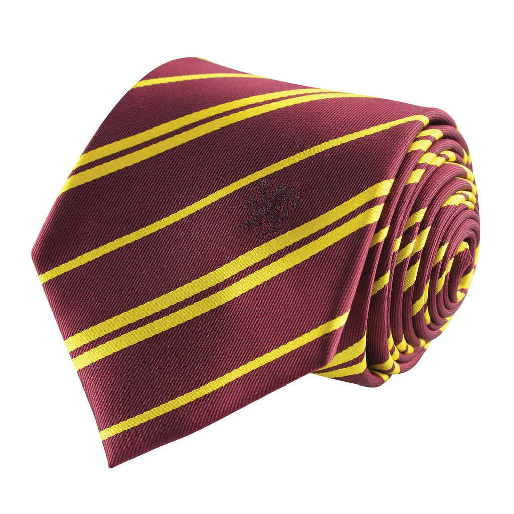 Immagine del prodotto Harry Potter Cravatta & Spilla Deluxe Box Grifondoro