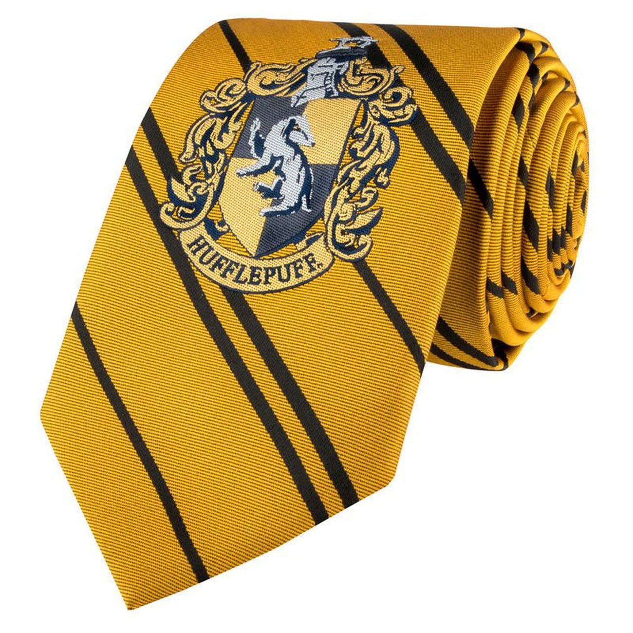 Immagine del prodotto Harry Potter Cravatta Tassorosso New Edition